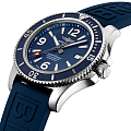 Часы Breitling Superocean Automatic 44 A17367D81C1S2 фото 2