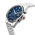 Часы Swiss Military Hanowa Thunderbolt Chrono SMWGI0000403 фото 2
