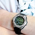 Часы Casio Collection MWD-100H-9AVEF фото 2