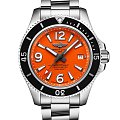Часы Breitling Superocean Automatic 42 A17366D71O1A1