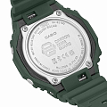 Часы Casio G-Shock GA-B2100-3ADR (GA-B2100-3A) фото 3