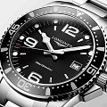 Часы Longines HydroConquest L3.740.4.56.6 фото 2