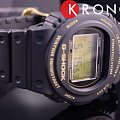 Часы Casio G-Shock DW-5735D-1B фото 3