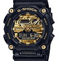 Часы Casio G-Shock GA-900AG-1A