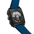 Часы TAG Heuer Monaco Chronograph CBL2188.FT6261 фото 3