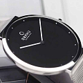 Часы Obaku Ultra Slim V230GXCBMC фото 6