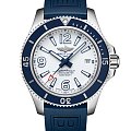 Часы Breitling Superocean Automatic 42 A17366D81A1S2