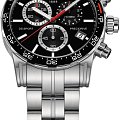 Часы Certina DS Sport Chronograph 1/10 sec C027.417.11.057.02 фото 4
