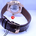 Часы Tissot Carson Automatic Lady T122.207.36.031.00 фото 9