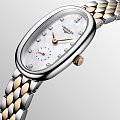Часы Longines Symphonette L2.306.5.87.7 фото 2