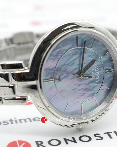 Tissot Flamingo T094.210.11.121.00