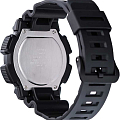 Часы Casio Collection WS-2100H-1A фото 3