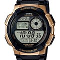 Часы Casio Illuminator AE-1000W-1A3
