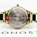 Часы Anne Klein Plastic 1412BKGB фото 3
