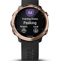 Часы Garmin Forerunner 645 Music 010-01863-33 фото 8