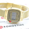 Часы Casio Collection LA670WEMY-9E фото 4