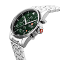 Часы Swiss Military Hanowa Thunderbolt Chrono SMWGI0000404 фото 2