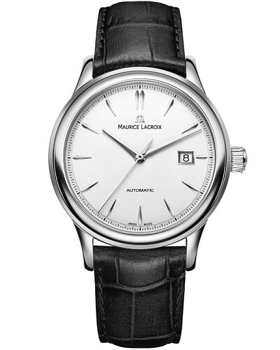 Maurice Lacroix Les Classiques LC6098-SS001-130-1