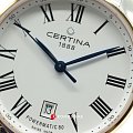 Часы Certina DS Podium Powermatic 80 C034.807.22.013.00 фото 3