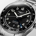 Часы Longines Spirit L3.812.4.53.6 фото 7