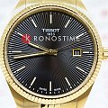 Часы Tissot Ballade 40mm T156.410.33.051.00 фото 3