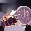Часы Anne Klein Classic  1412BYRG фото 2