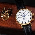 Часы Earnshaw ES-8089-04 фото 3