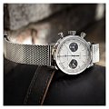 Часы Hamilton American Classic Intra-Matic Chronograph H H38429110 фото 2