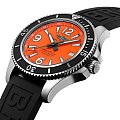 Часы Breitling Superocean Automatic 42 A17366D71O1S1 фото 2