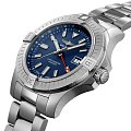 Часы Breitling Avenger Automatic GMT 45 A32395101C1A1 фото 2