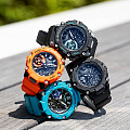 Часы Casio G-Shock GA-2200M-4ADR (GA-2200M-4A) фото 9