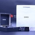 Часы Rado Coupole Diamonds R22855924 фото 2