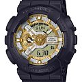 Часы Casio G-Shock GA-110CD-1A9DR (GA-110CD-1A9)