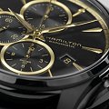 Часы Hamilton Jazzmaster Auto Chrono H32506730 фото 5