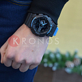 Часы Casio G-Shock GA-110LN-1A фото 8