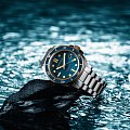 Часы Spinnaker Hull Pearl Diver Automatic Limited Edition SP-5106-44 фото 6