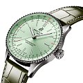 Часы Breitling Navitimer Automatic 36 A17327361L1P1 фото 2